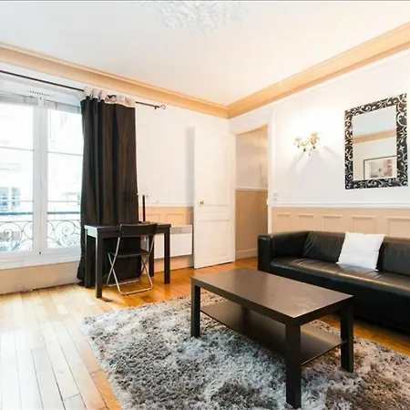 Lauriston Studio * פריז